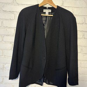 Stunning Vintage Dior Blazer